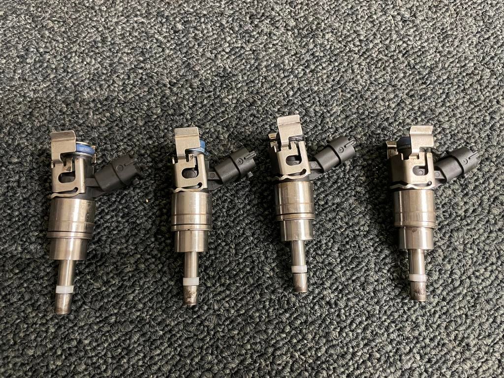 Injectoren alfa romeo 159 1.9 jts, Ophalen, Alfa Romeo