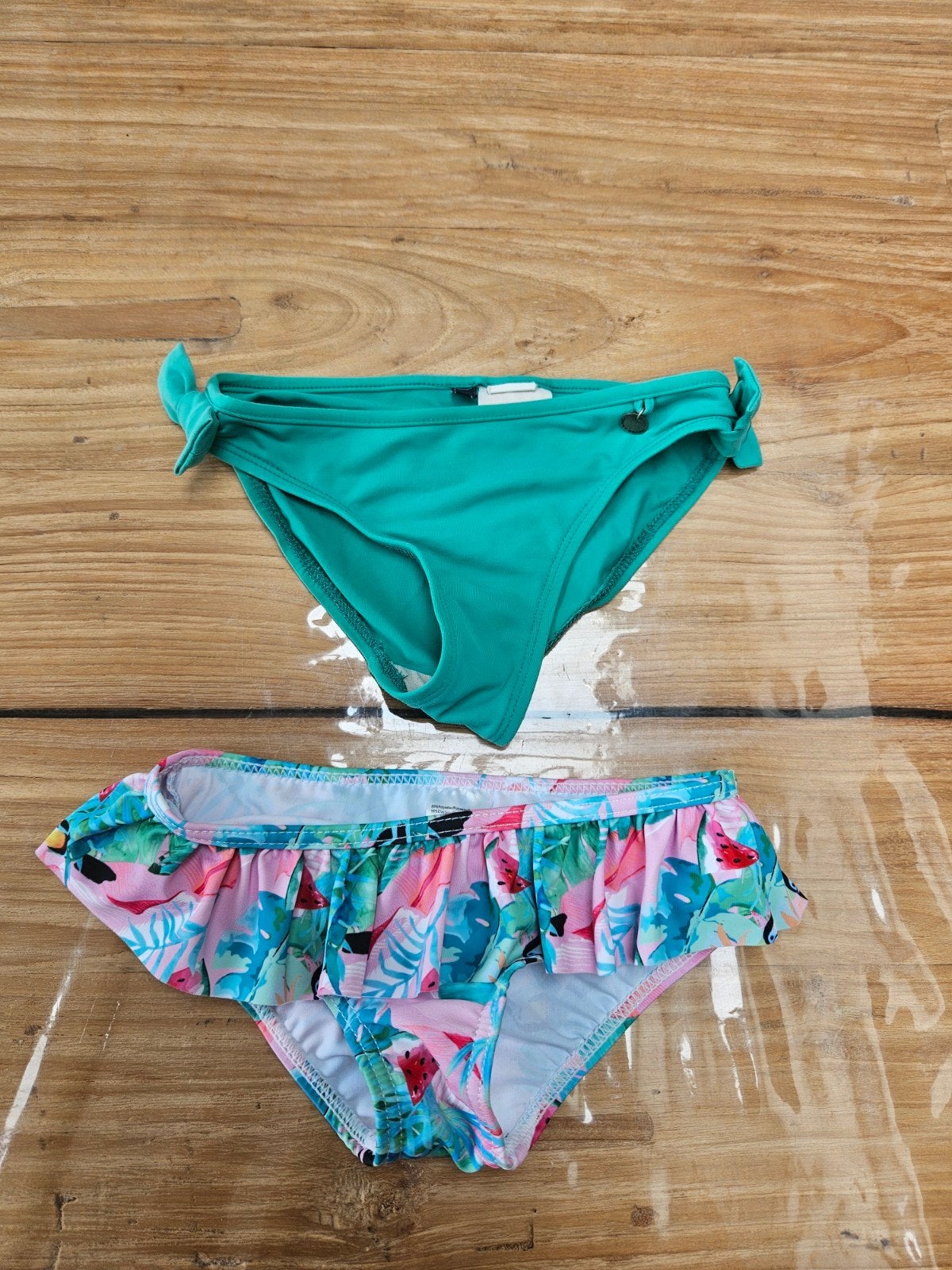 Zwembroek meisje maat 92 en 104 gratis, Ophalen of Verzenden, Maat 92, Meisje, Bikiniset