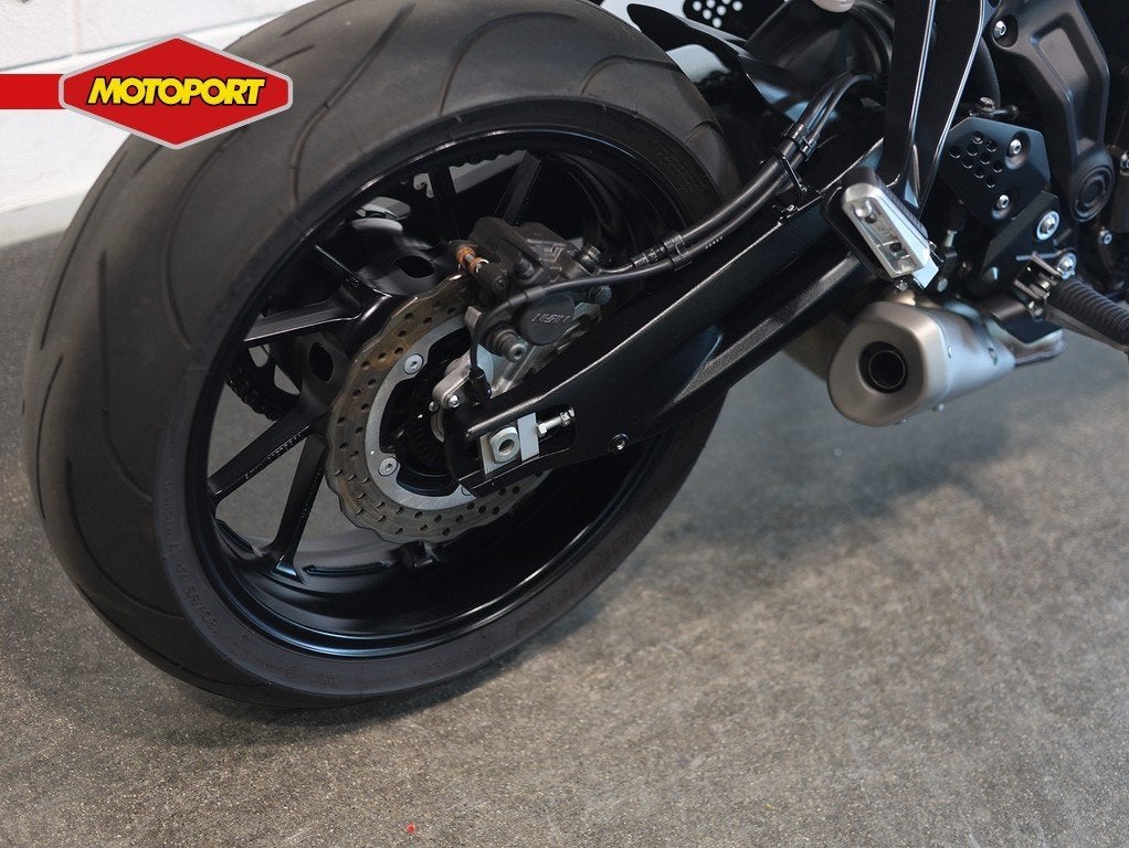 Yamaha TRACER 700 (bj 2021), 700 cc, Klantenservice@yamaha-motor.nl, Toermotor, Koolhovenlaan 101
1119 NC  Schiphol-Rijk, NL