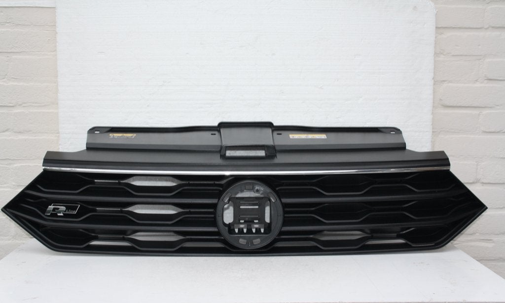 Grill VW T-Roc R Line ! 2GA 853 651 Origineel ! Mooi 2020, Ophalen of Verzenden