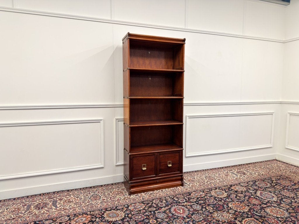 Originele Globe Wernicke Engelse Boekenkast, Ophalen