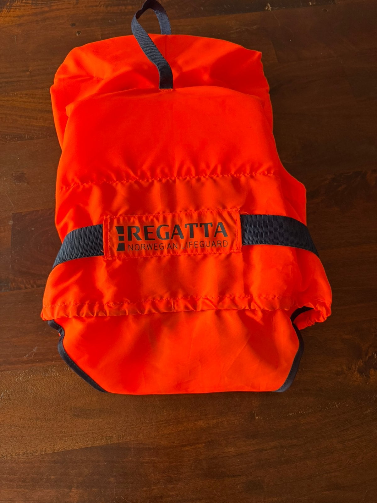 Regatta Norwegian lifeguard, Ophalen of Verzenden, Zo goed als nieuw