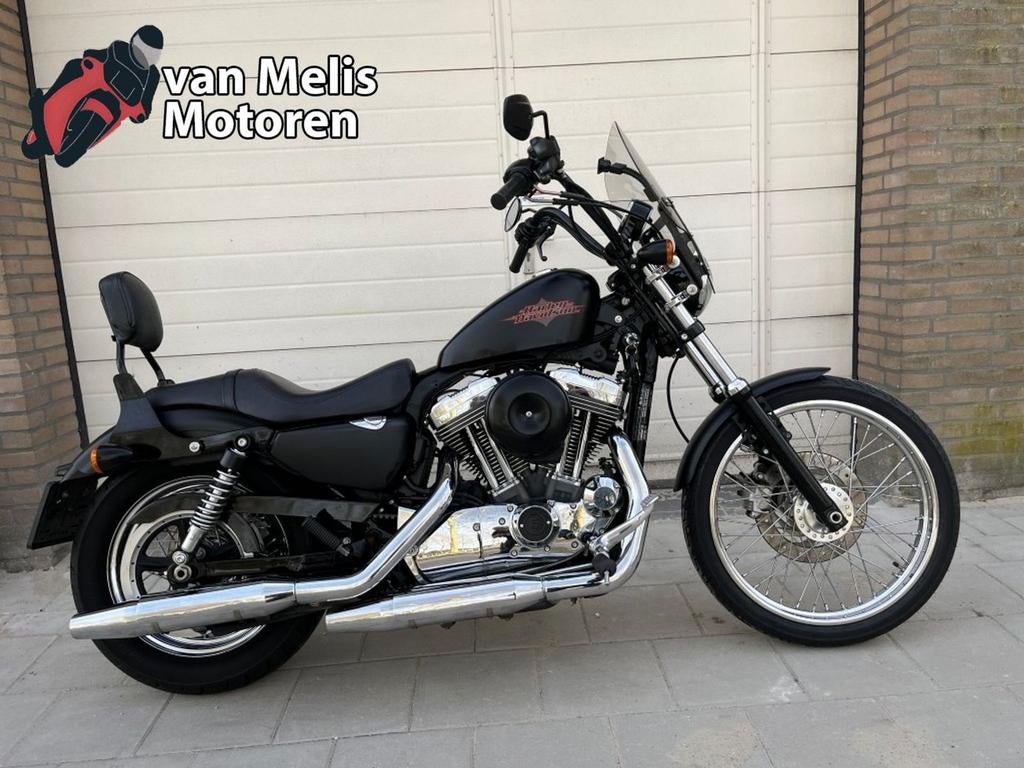 HARLEY-DAVIDSON SPORTSTER XL 1200 V SEVENTY TWO (bj 2014), Motoren, Motoren | Harley-Davidson, 2 cilinders, HARLEY-DAVIDSON, Bedrijf