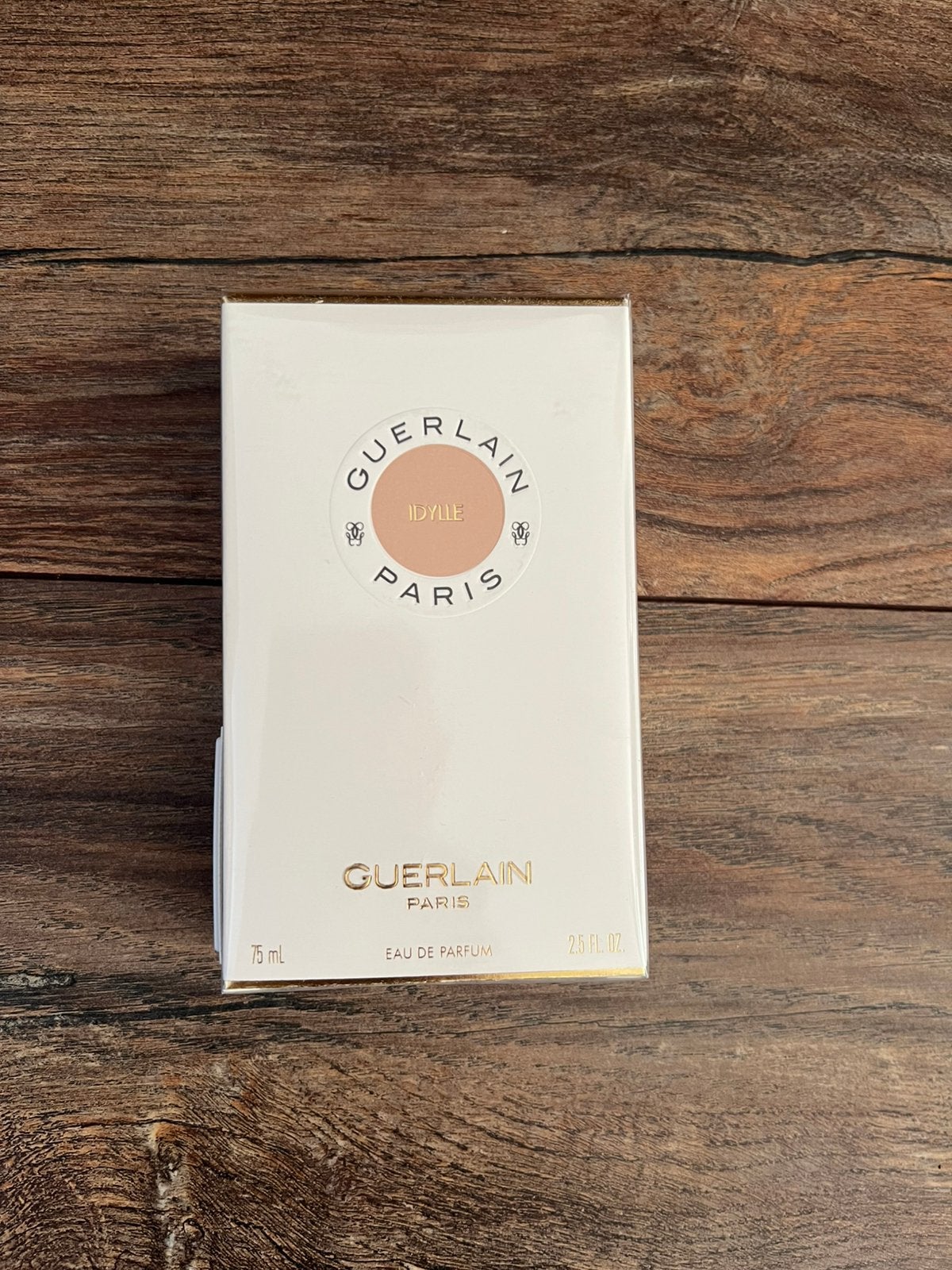 Guerlain - Idylle, Ophalen of Verzenden, Zo goed als nieuw