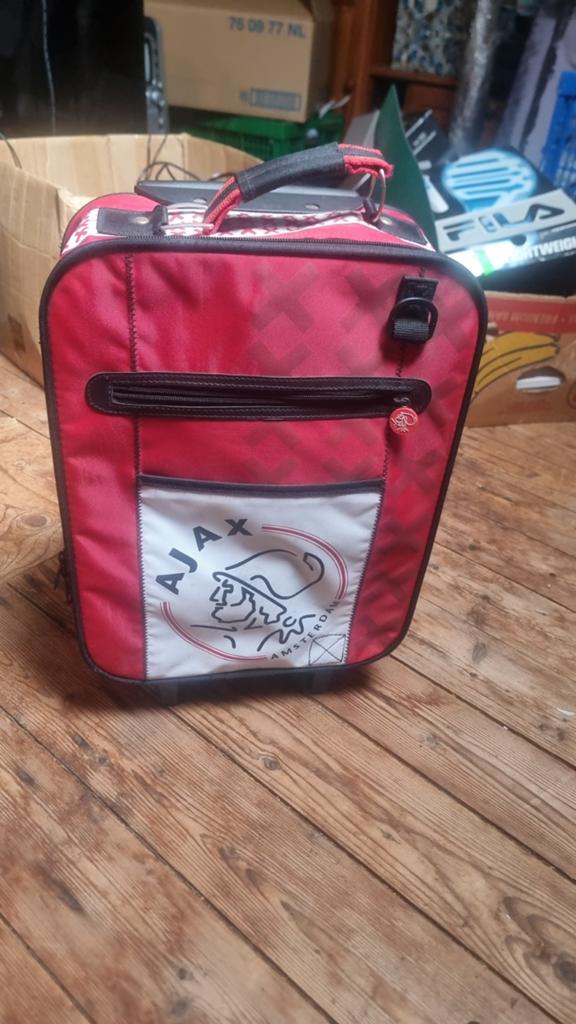 Van alles, Ophalen, Hard kunststof, Minder dan 50 cm, Minder dan 35 cm