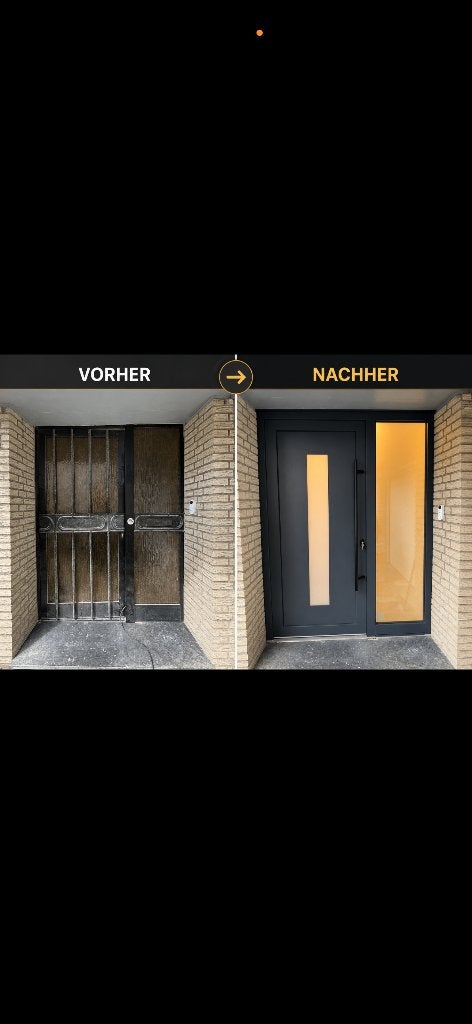 Ramen & Deuren – PVC, Alu, Hout – fabrieksprijs, Garantie, Enkel of Dubbel glas
