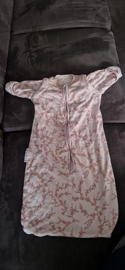 PuckaBaby Slaapzak 3-6 maanden Blossom, Kinderen en Baby's, Dekens, Slaapzakjes en Inbakerproducten, Ophalen, Zo goed als nieuw