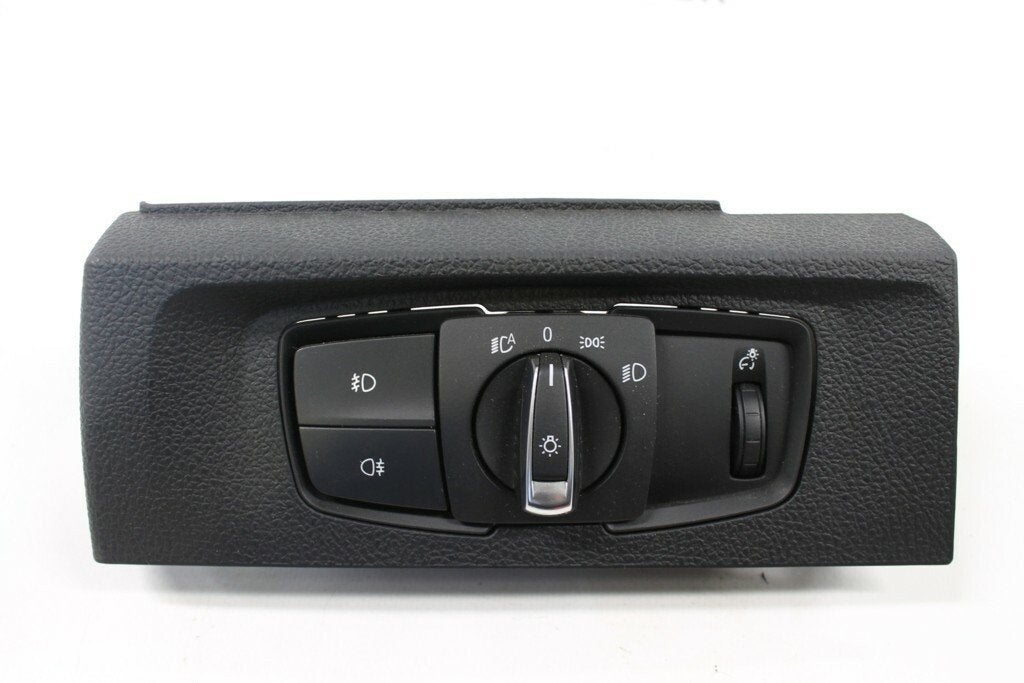 Lichtschakelaar BMW 1 serie F20 F21 (2011-2019), Auto-onderdelen, Gebruikt, Ophalen of Verzenden