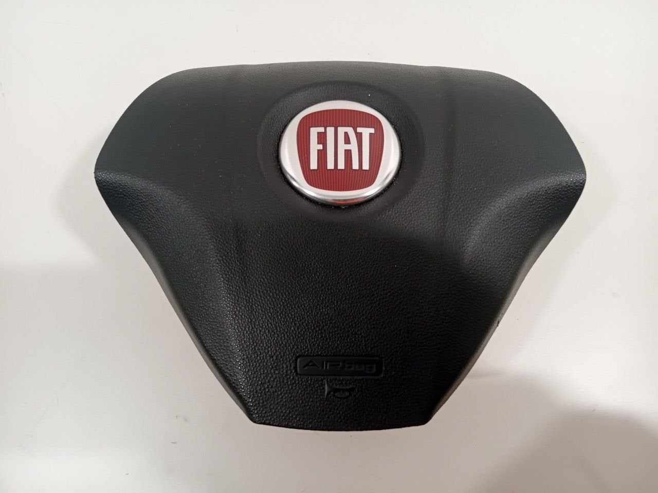 Airbag stuur Fiat Doblo, Onderdelen@venauto.nl, Van der Ven Autorecycling B.V., Gebruikt, Ettenseweg 76, 4706 PB Roosendaal, The Netherlands