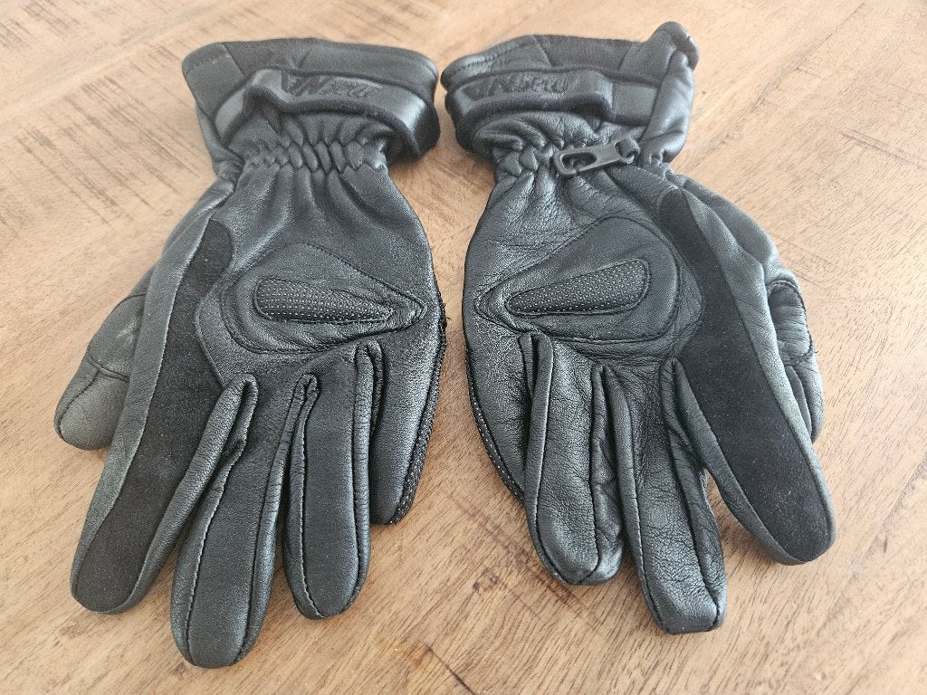Macna handschoenen maat XS, Ophalen of Verzenden, Tweedehands, Handschoenen, Macna