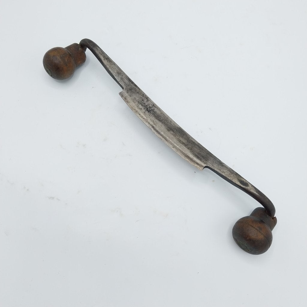Haalmes (58147-43), Ophalen of Verzenden