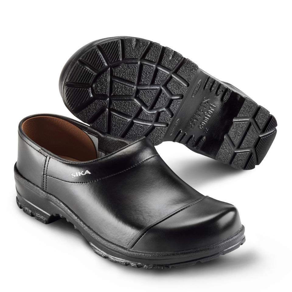 Sika 2530 Comfort OB Werkklomp Zwart, Marktplaats@werkschoenendeal.nl, Dames, Schoenen, Nieuw