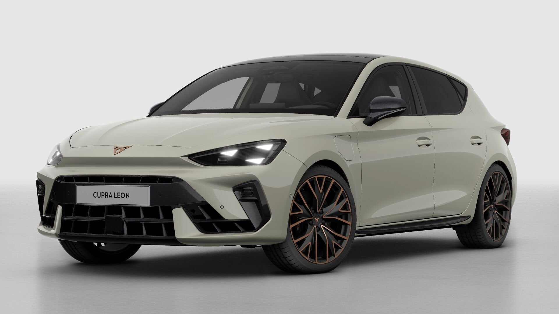CUPRA Leon, Auto's, Euro 6, 4 cilinders, 135 min, Plug-in hybride