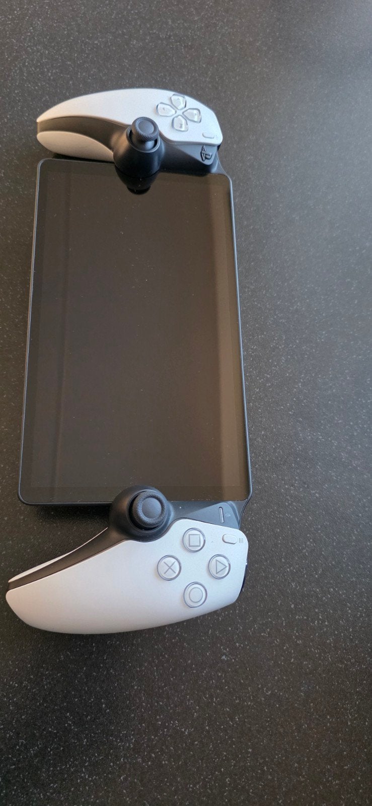 PlayStation Portal Remote Player