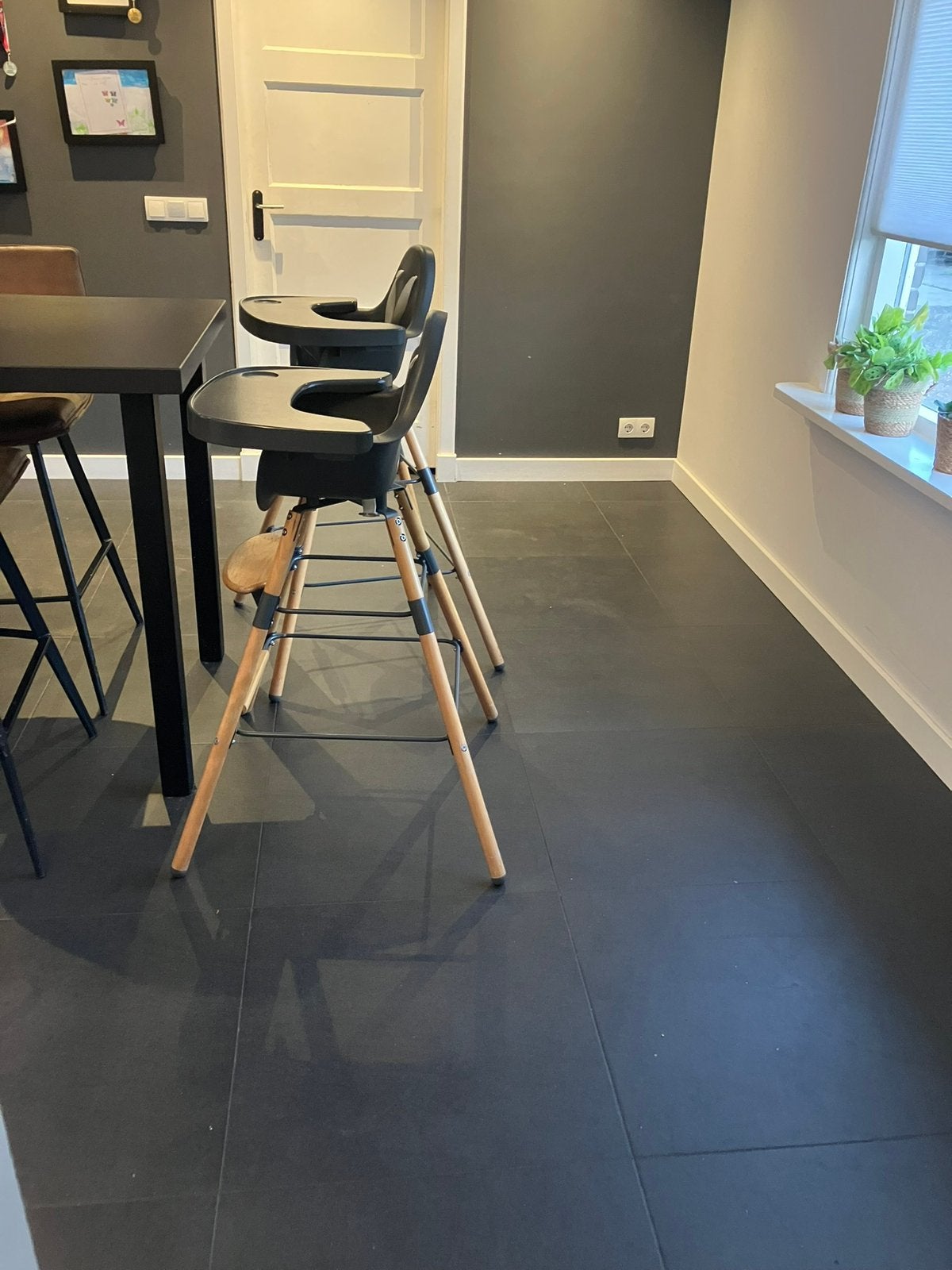 Childwood kinderstoelen, Ophalen, Zo goed als nieuw, Overige typen