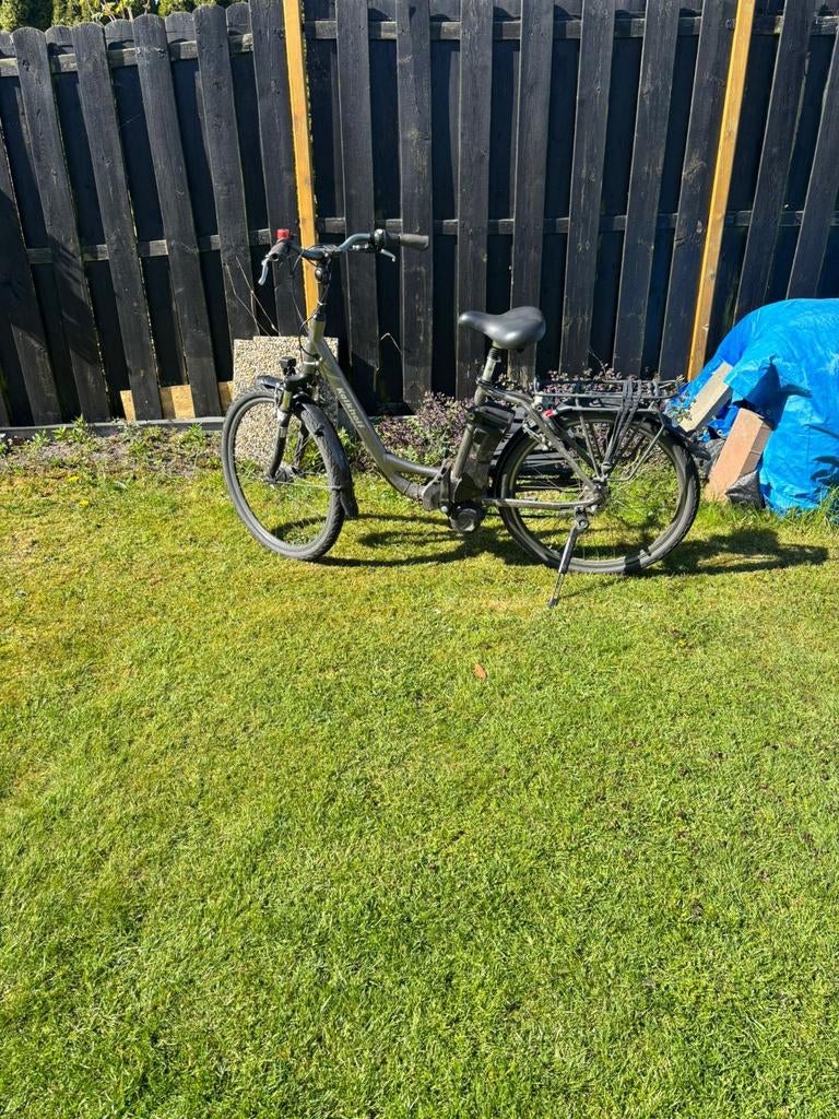 Elektrische fiets Kalkhoff, Ophalen, Gebruikt, Overige merken