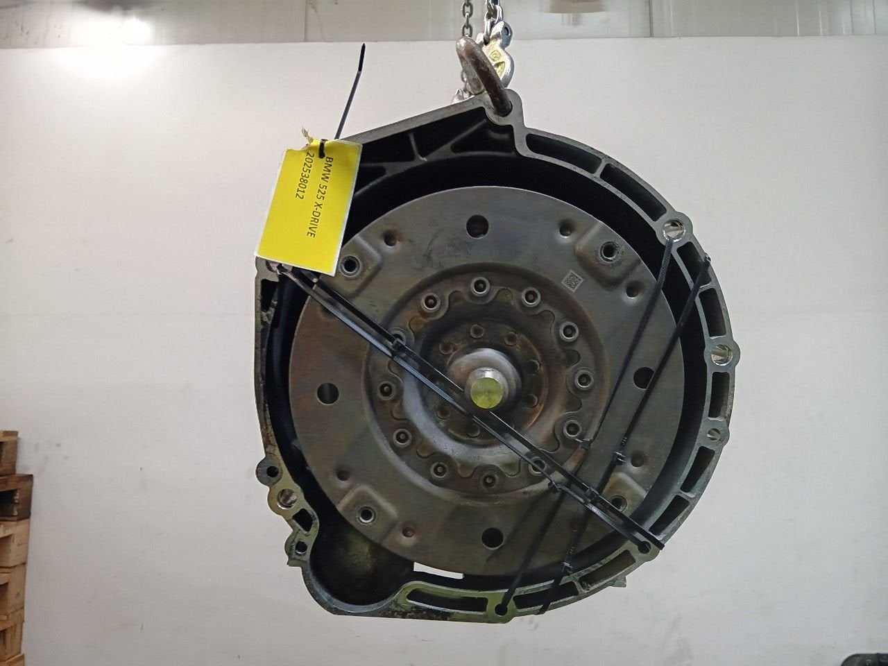 Versnellingsbak automaat BMW 5 serie, Auto-onderdelen, Onderdelen@venauto.nl, Van der Ven Autorecycling B.V., Gebruikt, Ettenseweg 76, 4706 PB Roosendaal, The Netherlands