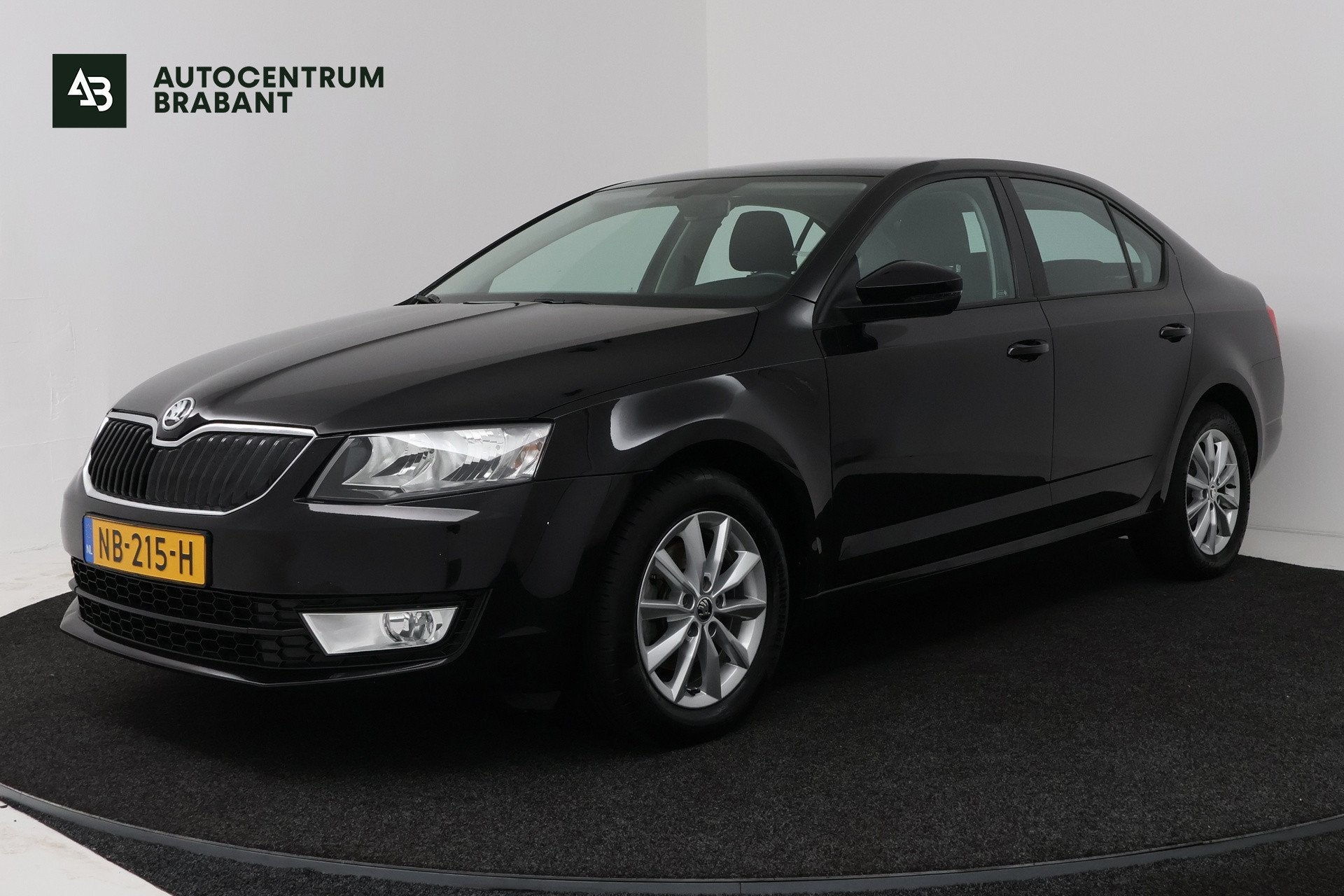 Skoda Octavia 1.0 TSI Greentech Ambition Business (NAVIGATIE, Auto's, Skoda, Voorwielaandrijving, Parkeersensor, Stof, Gebruikt