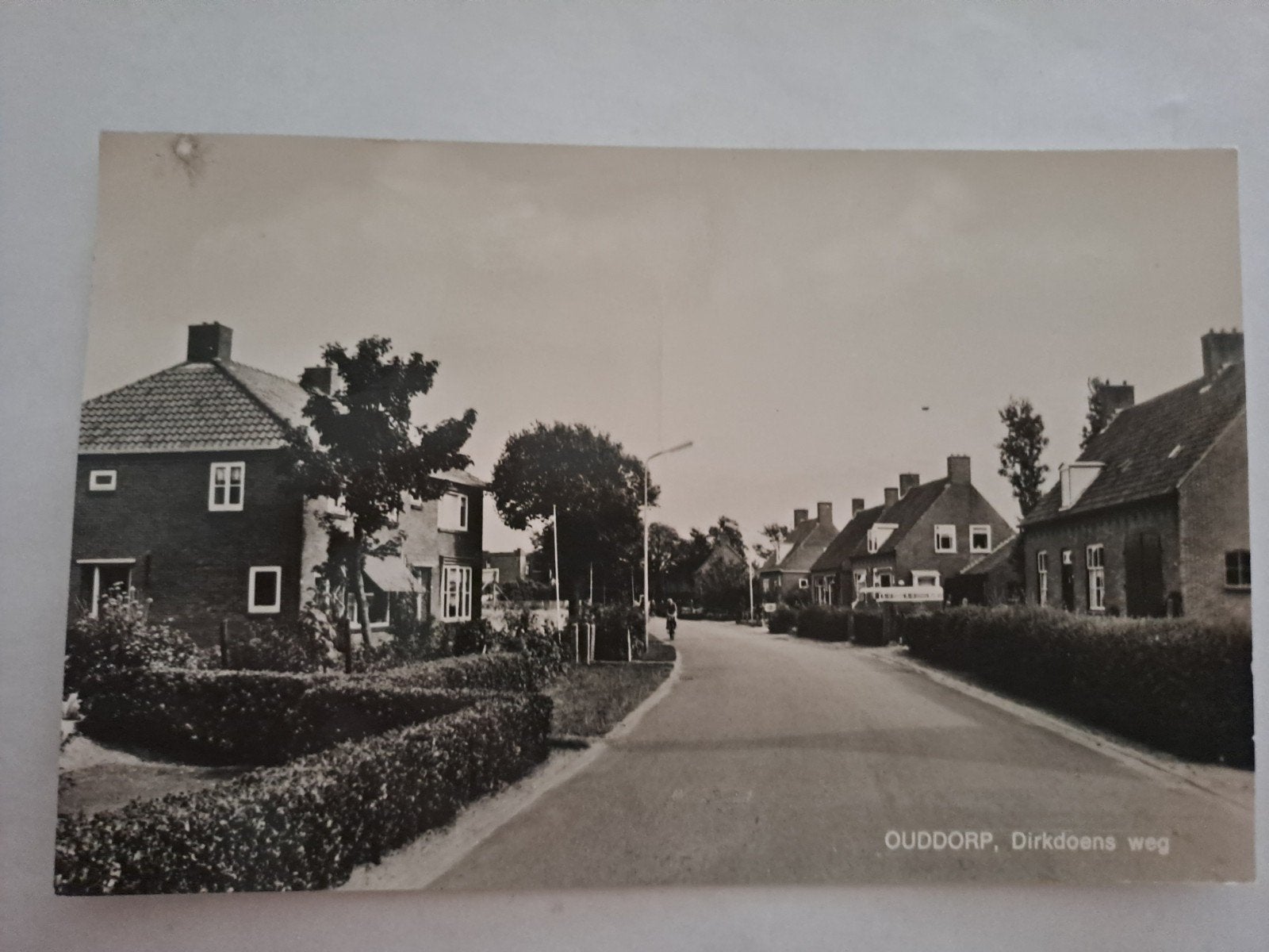 ouddorp, Ophalen of Verzenden