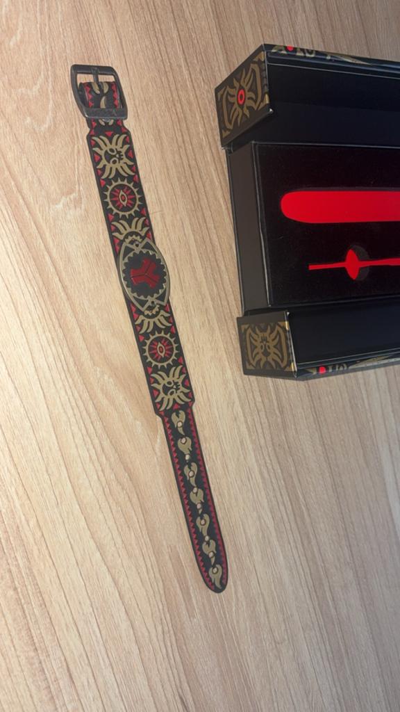 Defqon bracelet weekend. OOK TE GEBRUIKEN 1 DAG NAAR KEUZE, Tickets en Kaartjes, Drie personen of meer