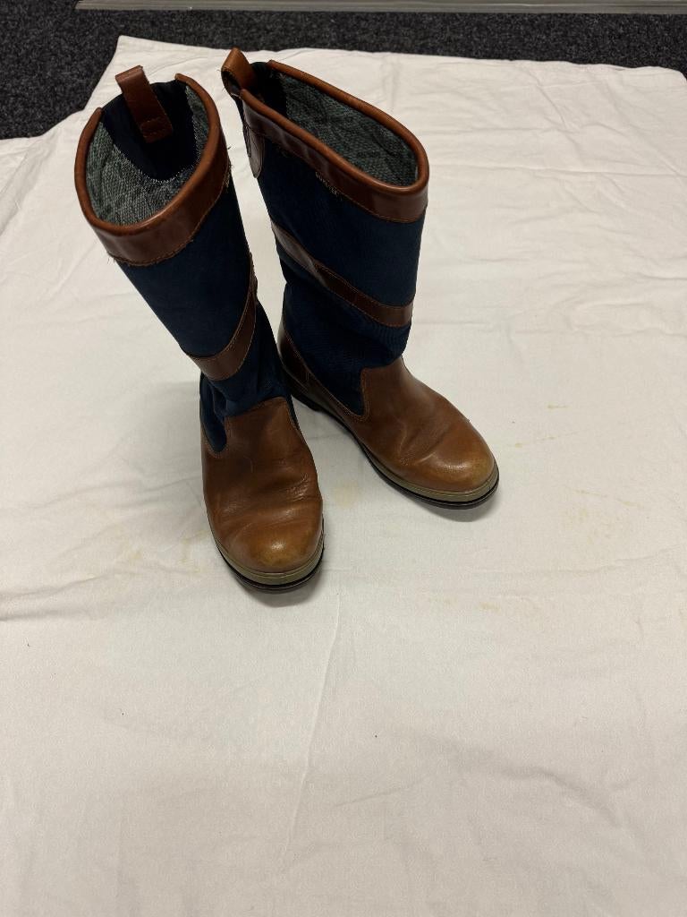 te koop: Dubarry dames laarzen, Ophalen, Gebruikt, Overige typen