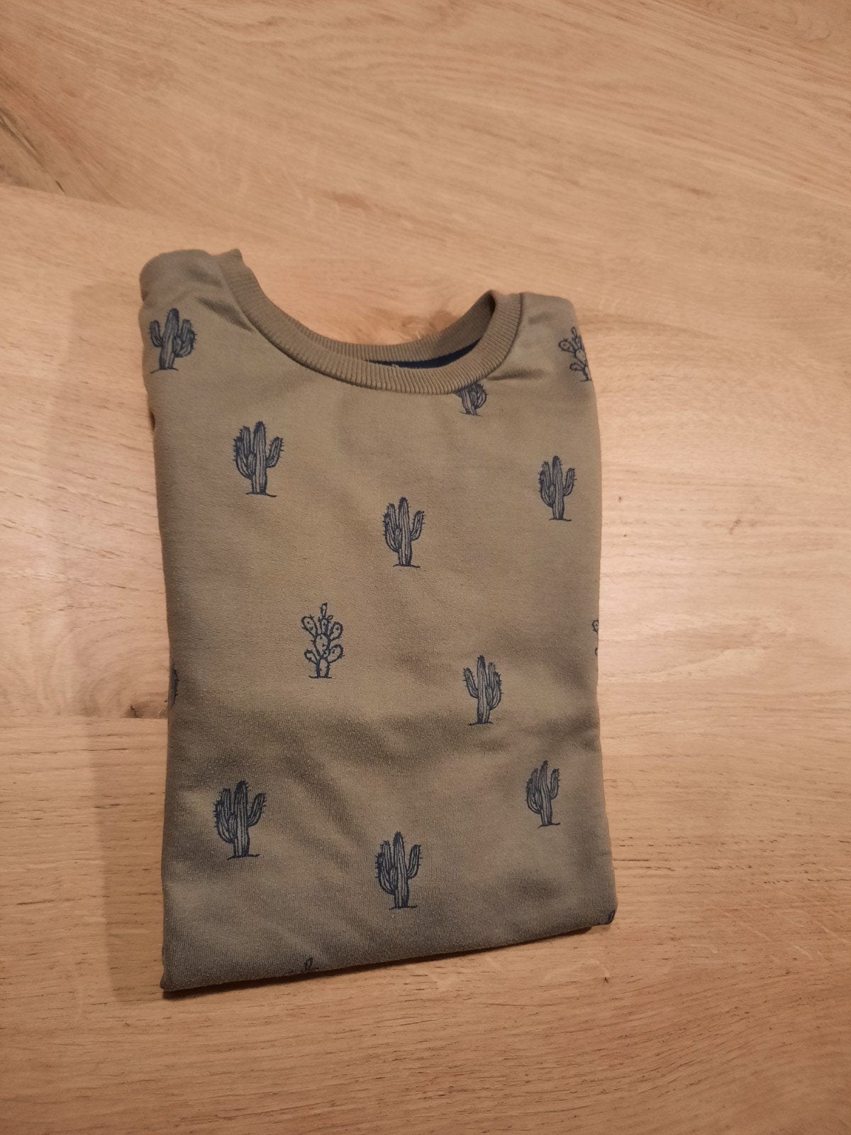 Te koop jongens trui. Maat 152, Kinderen en Baby's, Trui of Vest, Ophalen of Verzenden, Zo goed als nieuw, Jongen