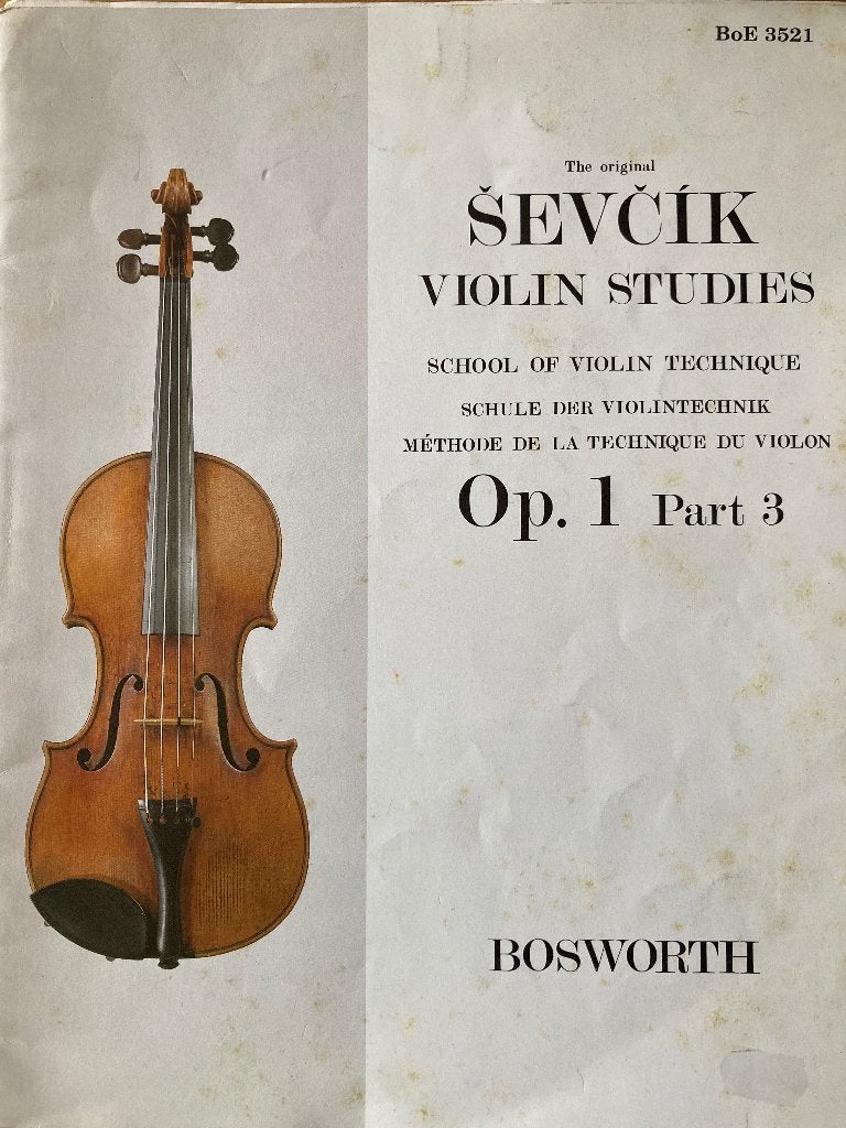 Diverse bladmuziek voor viool en piano, Gebruikt, Klassiek, Ophalen of Verzenden, Piano