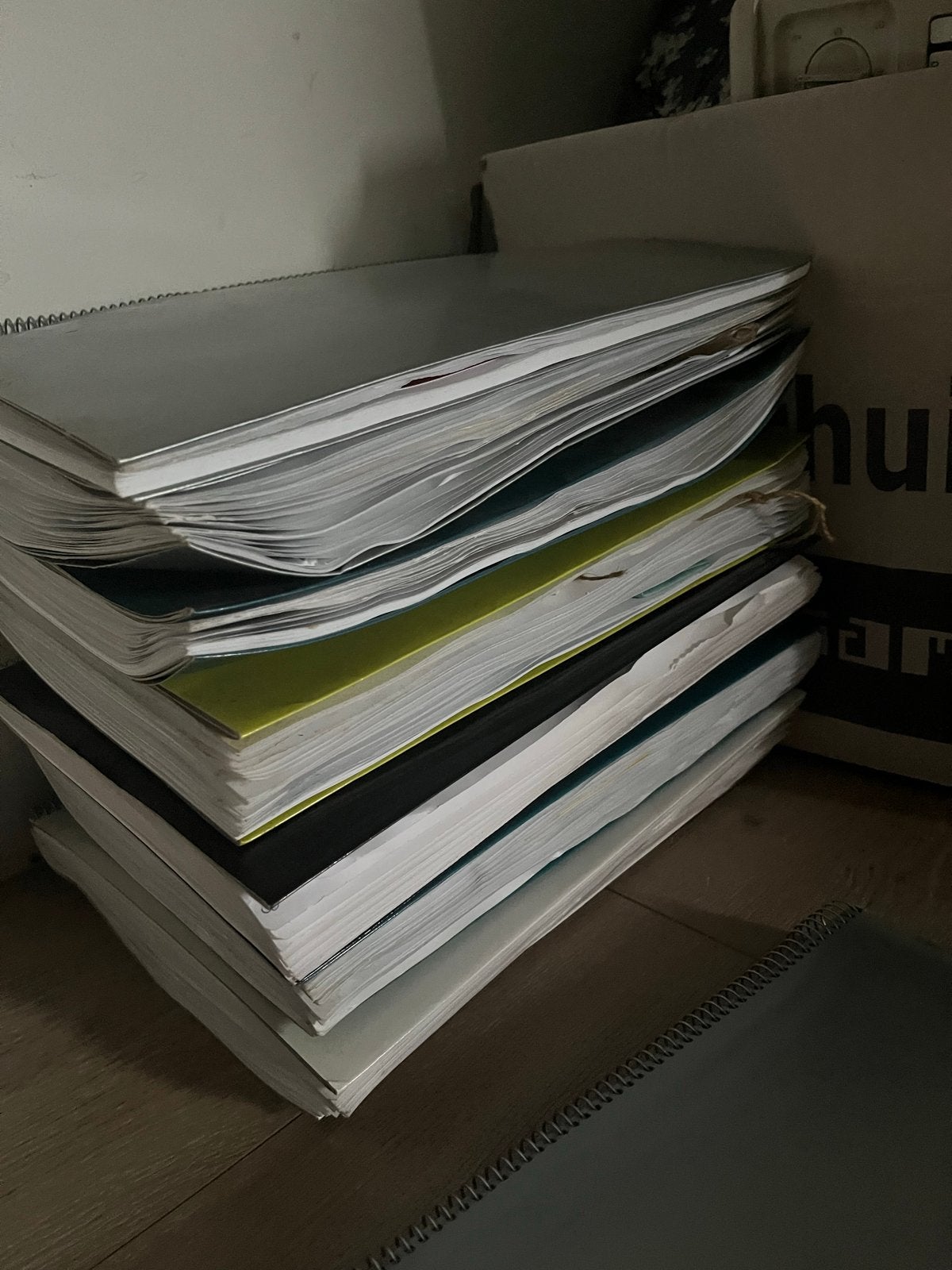 Unieke verzameling geboortekaartjes (jaren '30-'70+), Verzamelen, Ophalen, Voor 1970, Geboortekaartje