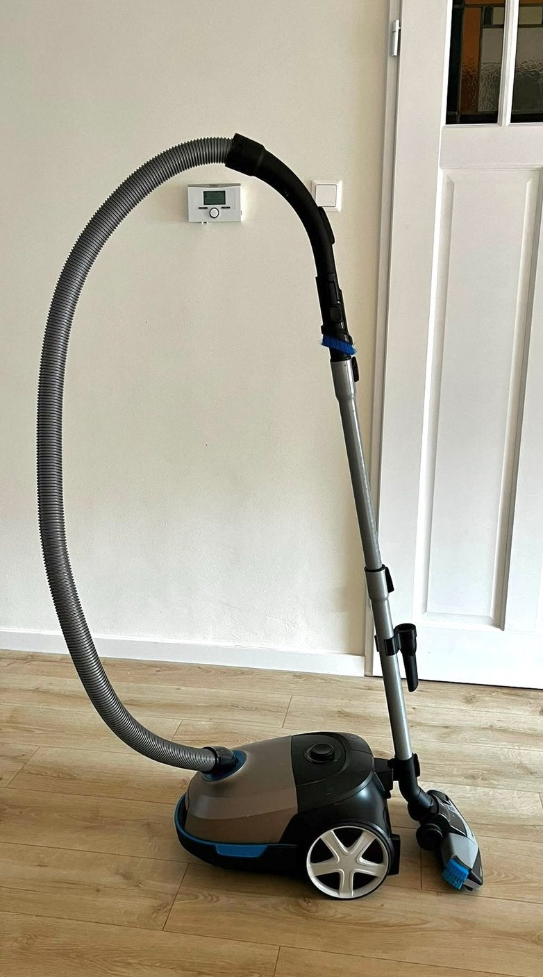 Stofzuiger Philips Performer Active FC8577/09 TriActive+, Witgoed en Apparatuur, Stofzuigers, Gebruikt, Philips, Overige typen