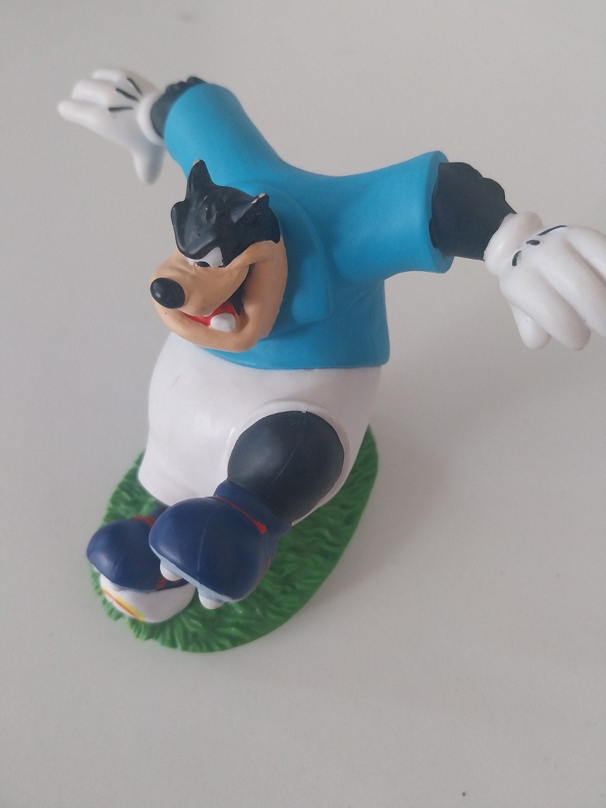 Figure n.658, Verzamelen, Disney, Ophalen of Verzenden, Overige figuren, Zo goed als nieuw, Beeldje of Figuurtje