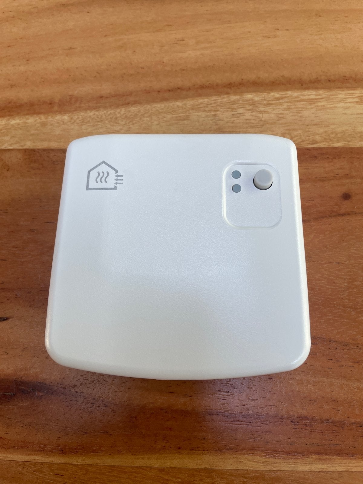 Honeywell Home BDR91T1004 draadloze thermostaat, Ophalen of Verzenden, Slimme thermostaat, Zo goed als nieuw