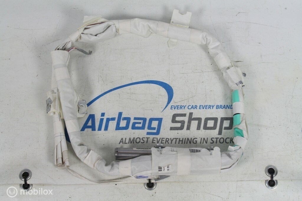 Dak airbag links of rechts opel zafira (2011-heden)