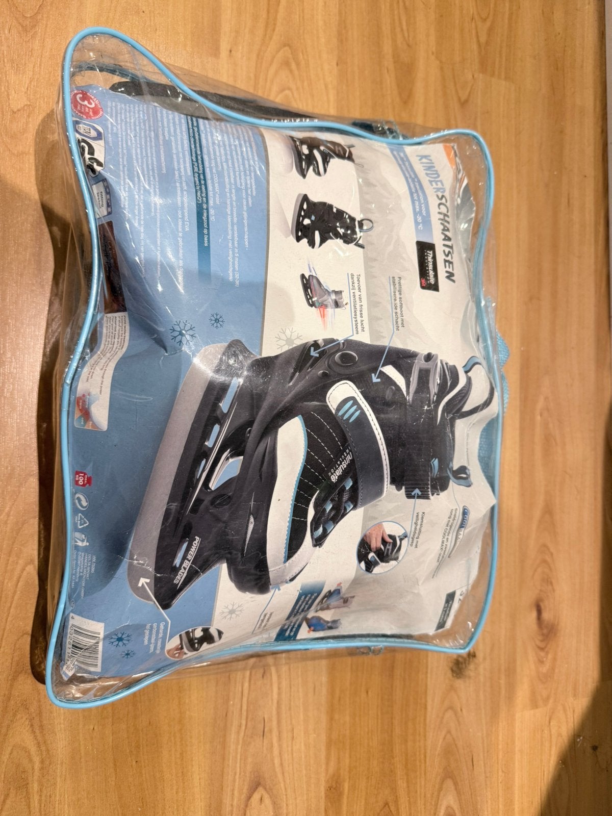Kinderschaatsen, Ophalen, Gebruikt, Overige typen, Overige merken