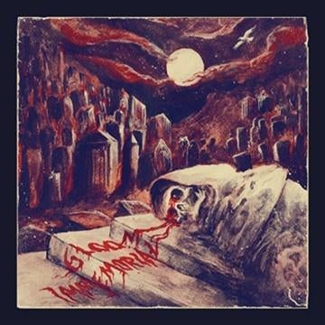 HOODED MENACE - Gloom Immemorial (Black Vinyl) NIEUW, Verzenden, Nieuw in verpakking