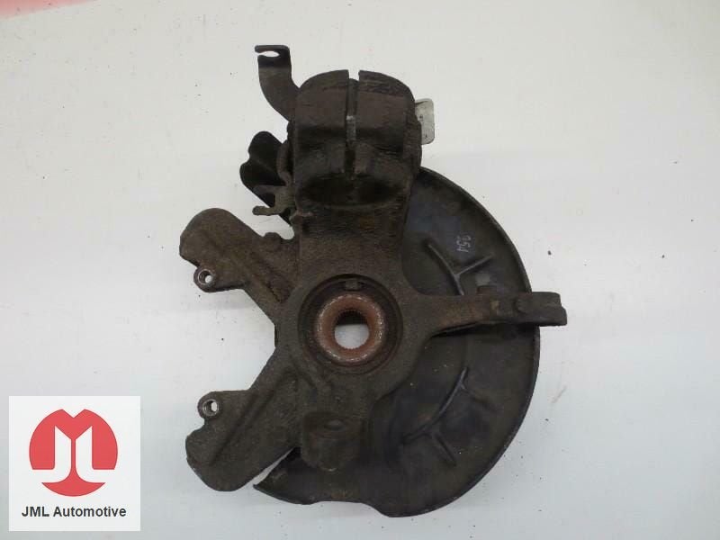 FUSEE WIELNAAF RECHTS VOOR SEAT IBIZA, Gebruikt, -, -, Ophalen of Verzenden