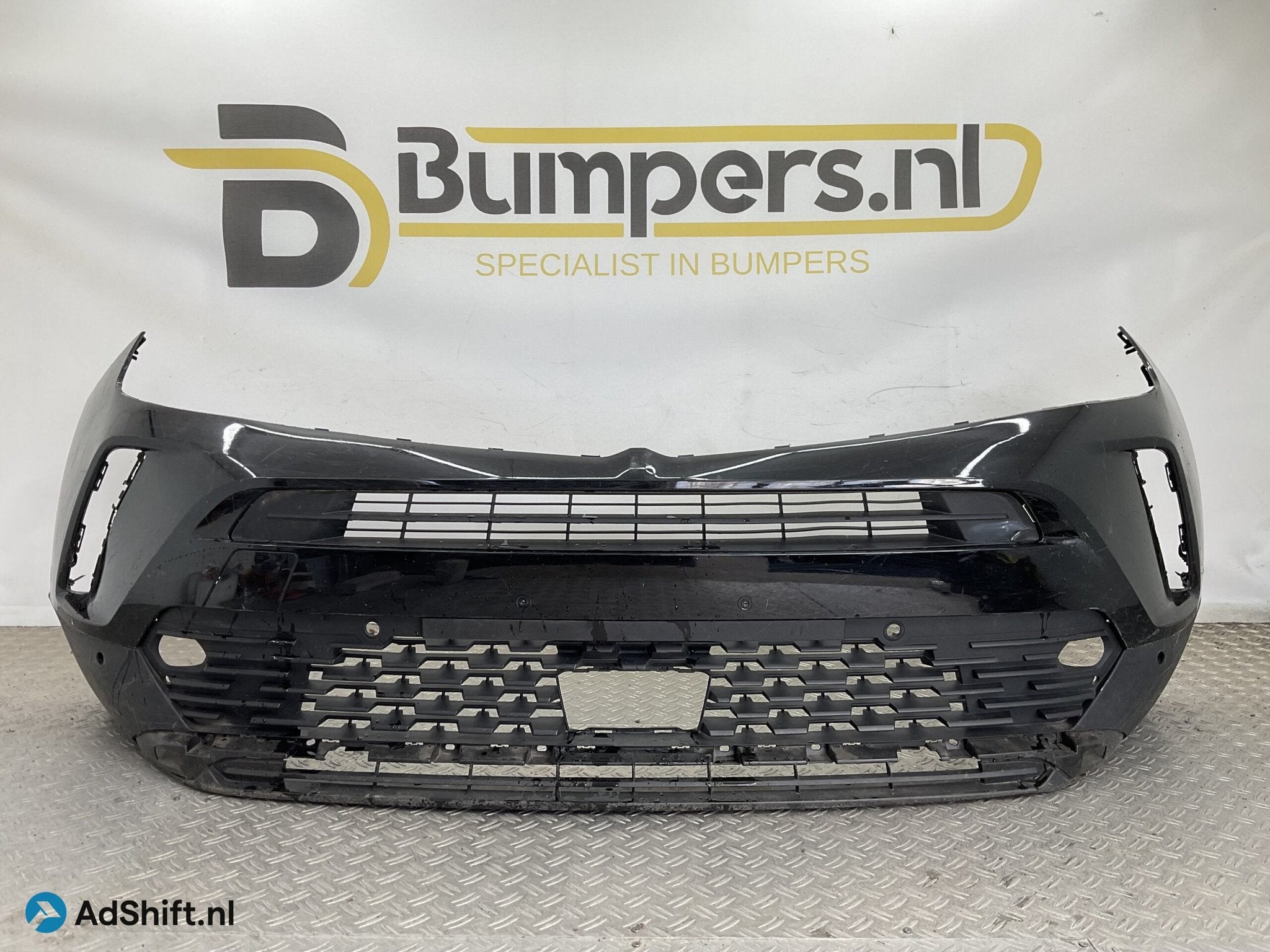 Bumper Opel Mokka II B 20-25 9835278480 Voorbumper i5-22088