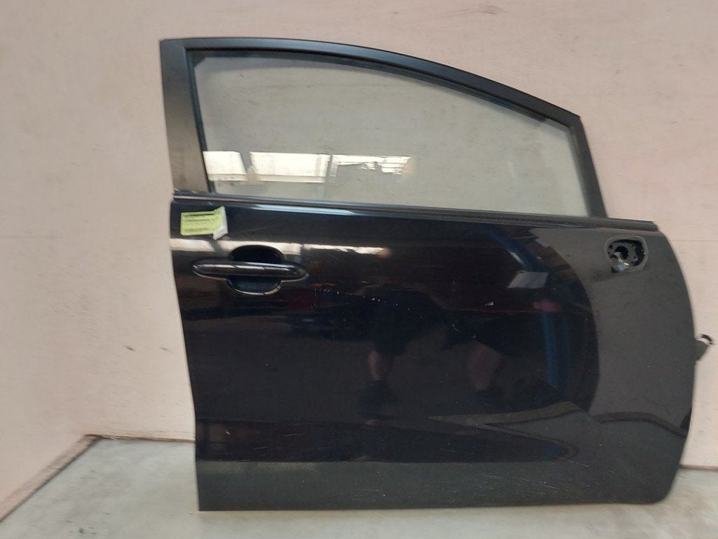 Portier Rechts Voor Kia Rio III (UB) 2014 760041W010, Info@kia.de, Kia Deutschland GmbH, Gebruikt, Theodor-Heuss-Allee 11, Frankfurt am Main 60486, , Duitsland