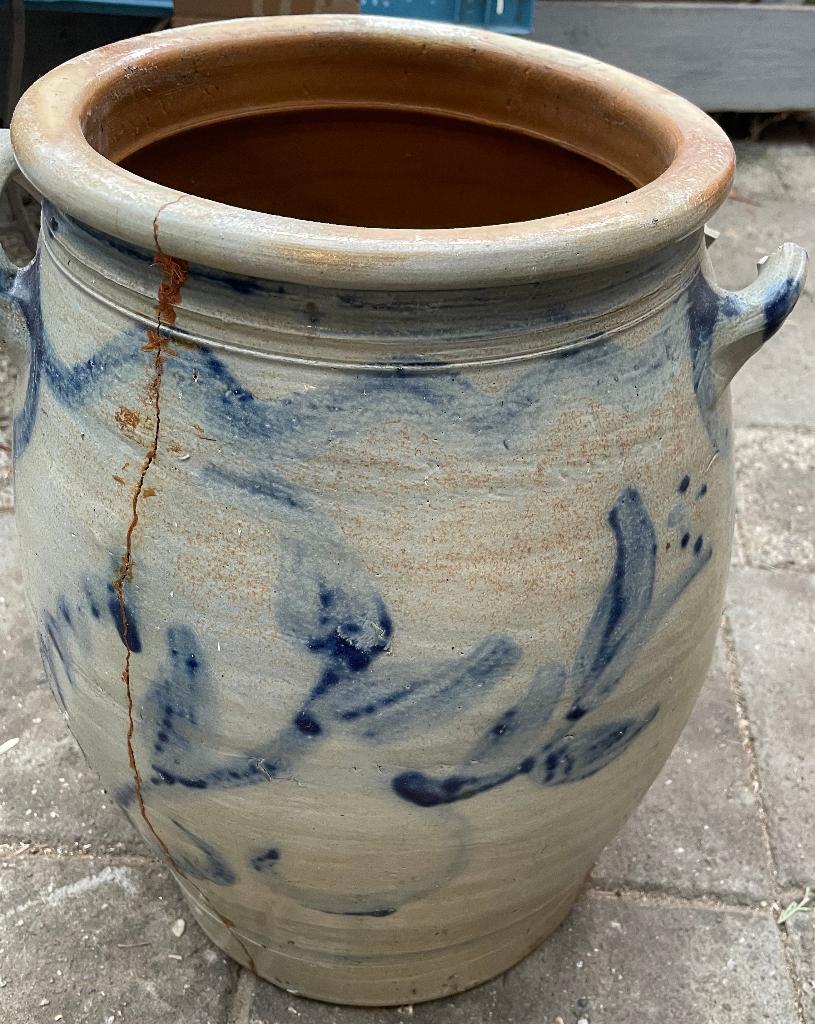 Keulse pot, Antiek en Kunst, Antiek | Keramiek en Aardewerk, Ophalen