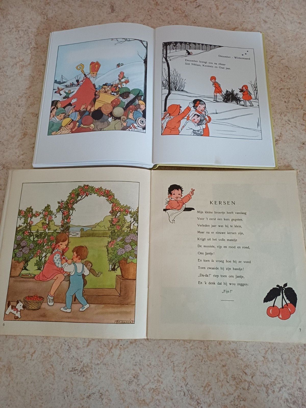Twee boeken van Rie Cramer, Diversen, Ophalen of Verzenden, Zo goed als nieuw