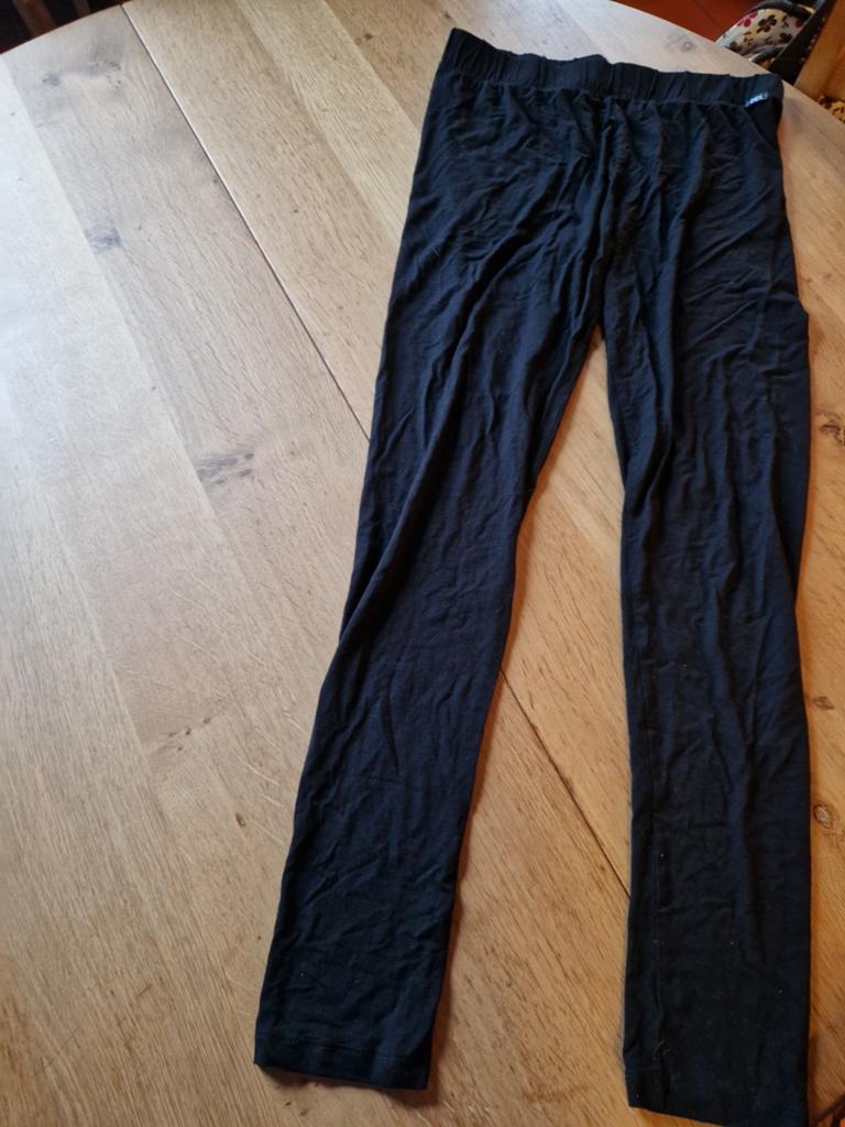 ZWARTE DIDI LEGGING MAAT L, Kleding | Dames, Legging, Zwart, Didi, Ophalen of Verzenden
