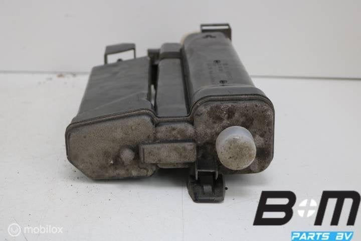 Koolstofabsorbtiefilter Audi Q2 81A 5Q0201801, Gebruikt