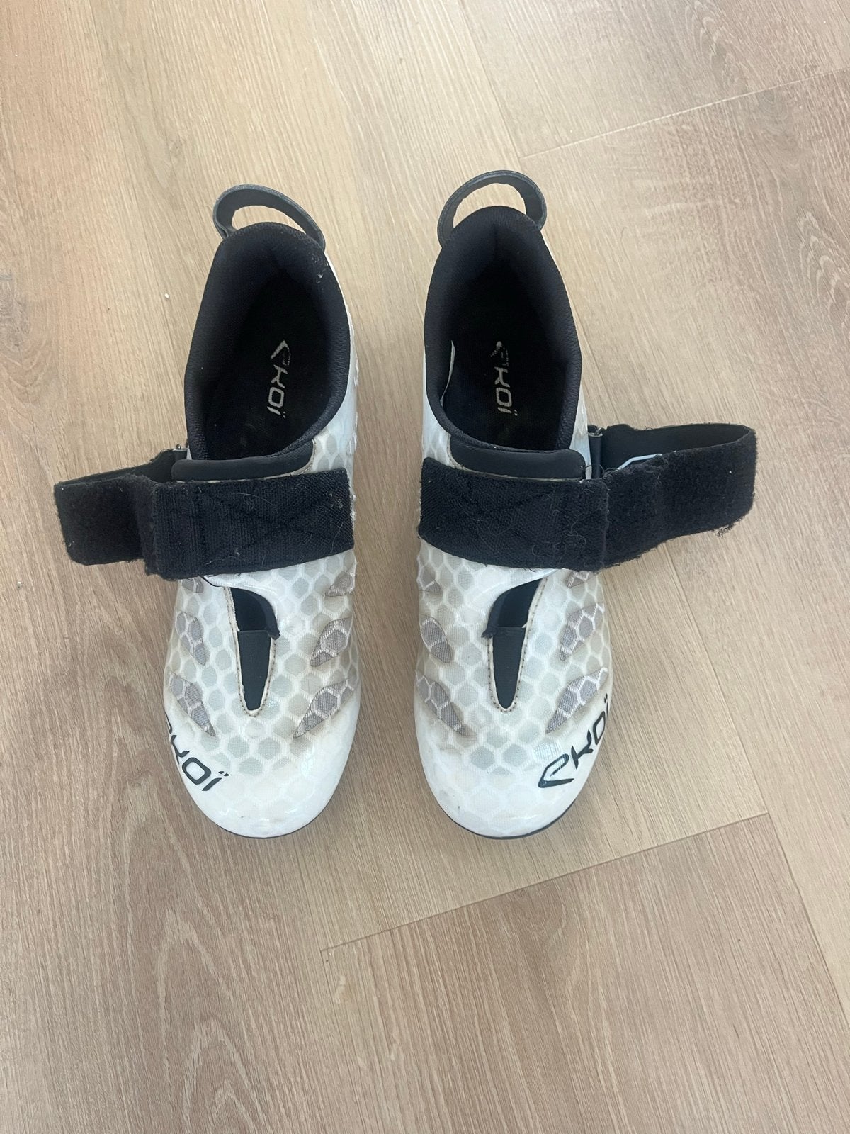 Ekoi TR4 Light Triatlonschoenen Maat 44, Ophalen of Verzenden, Gebruikt, Kleding