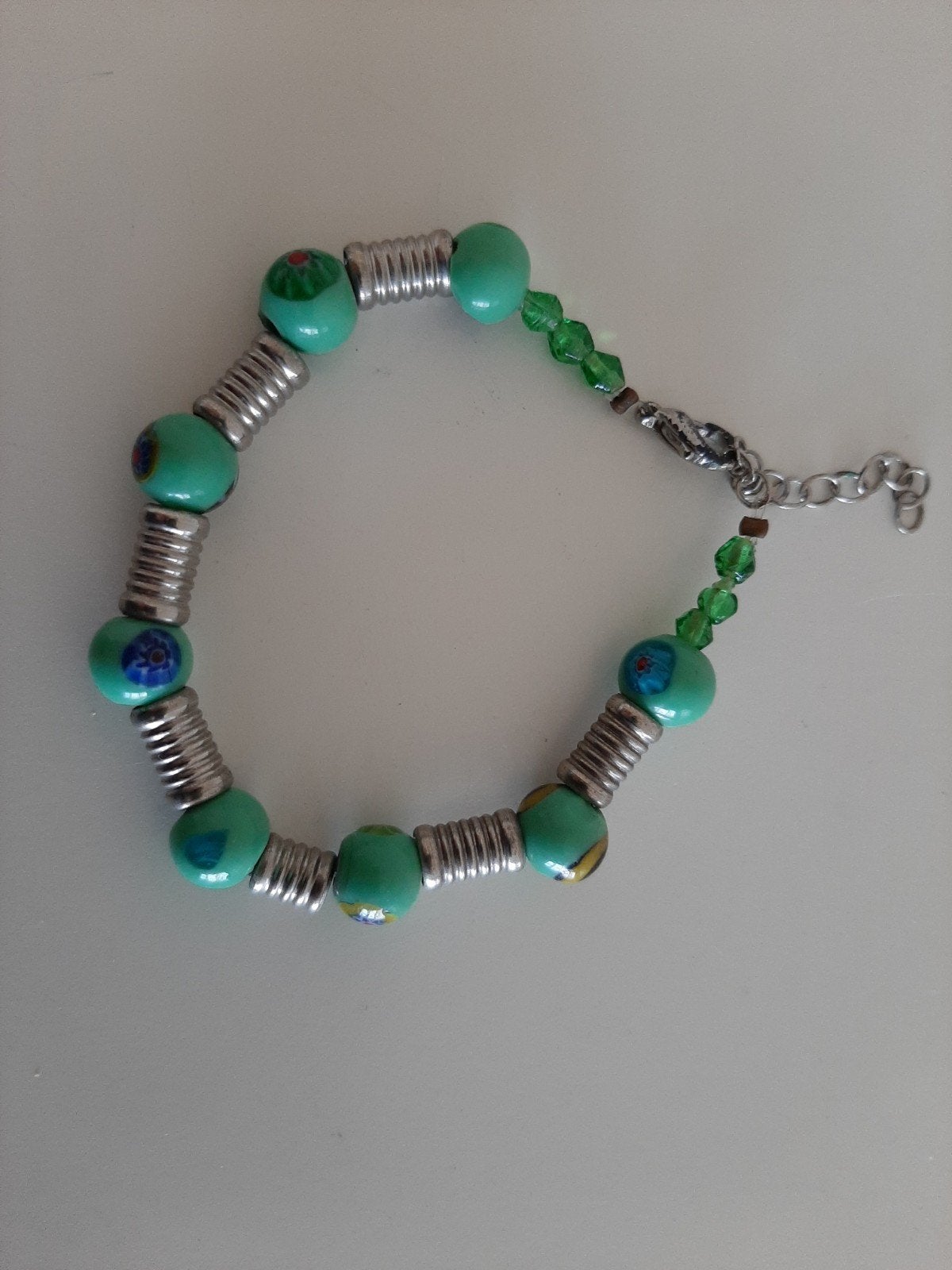 armband, Ophalen of Verzenden, Nieuw, Zilver, Zilver