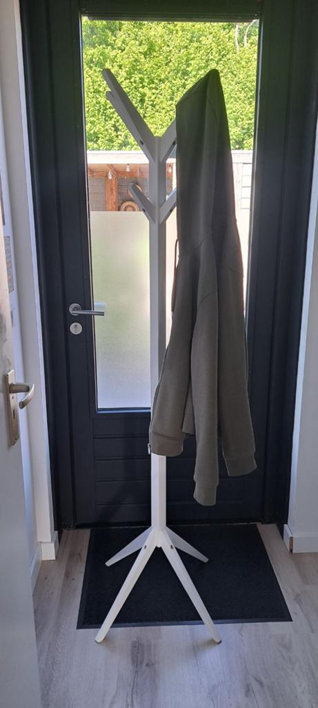 KAPSTOK, Huis en Inrichting, Woonaccessoires | Kapstokken, Ophalen of Verzenden, Hout, Wandkapstok, Minder dan 100 cm