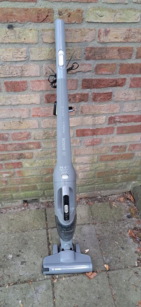 Bosch Readyy'y Serie 2 steelstofzuiger, Ophalen of Verzenden