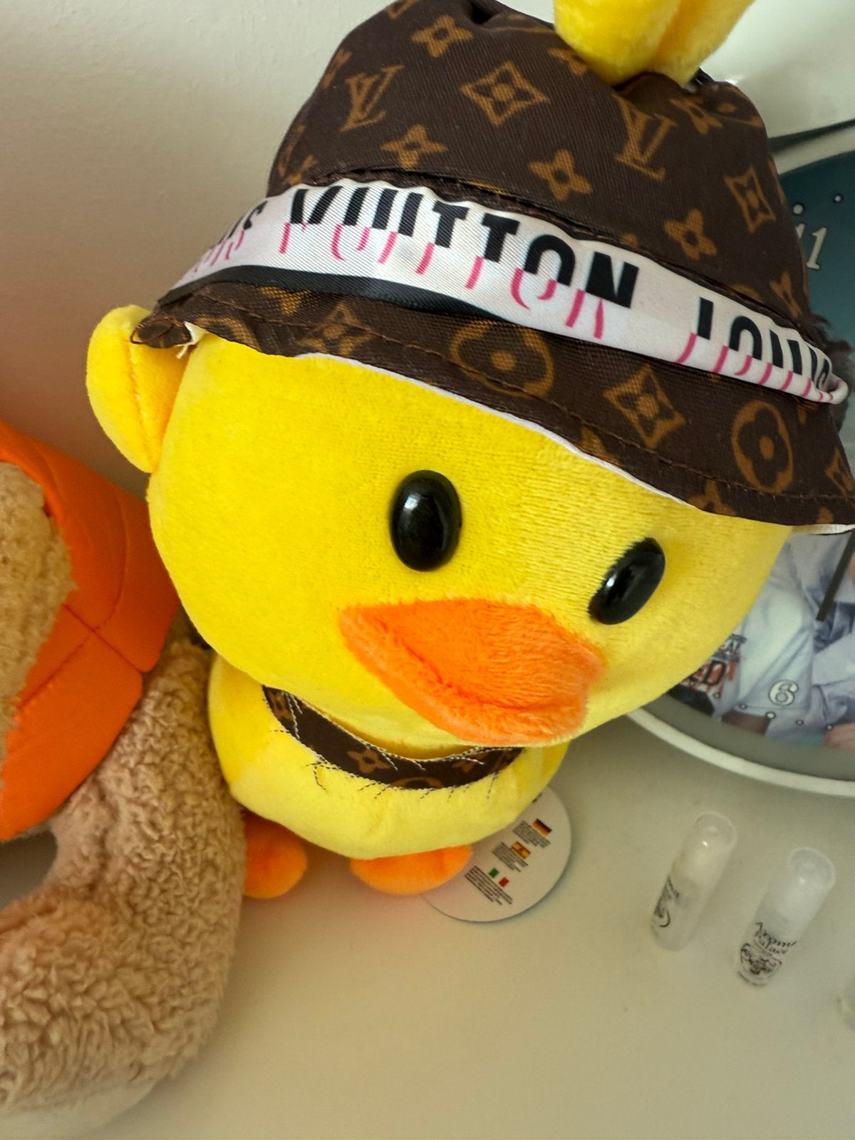 Knuffel, Hagedis, 0 tot 2 jaar