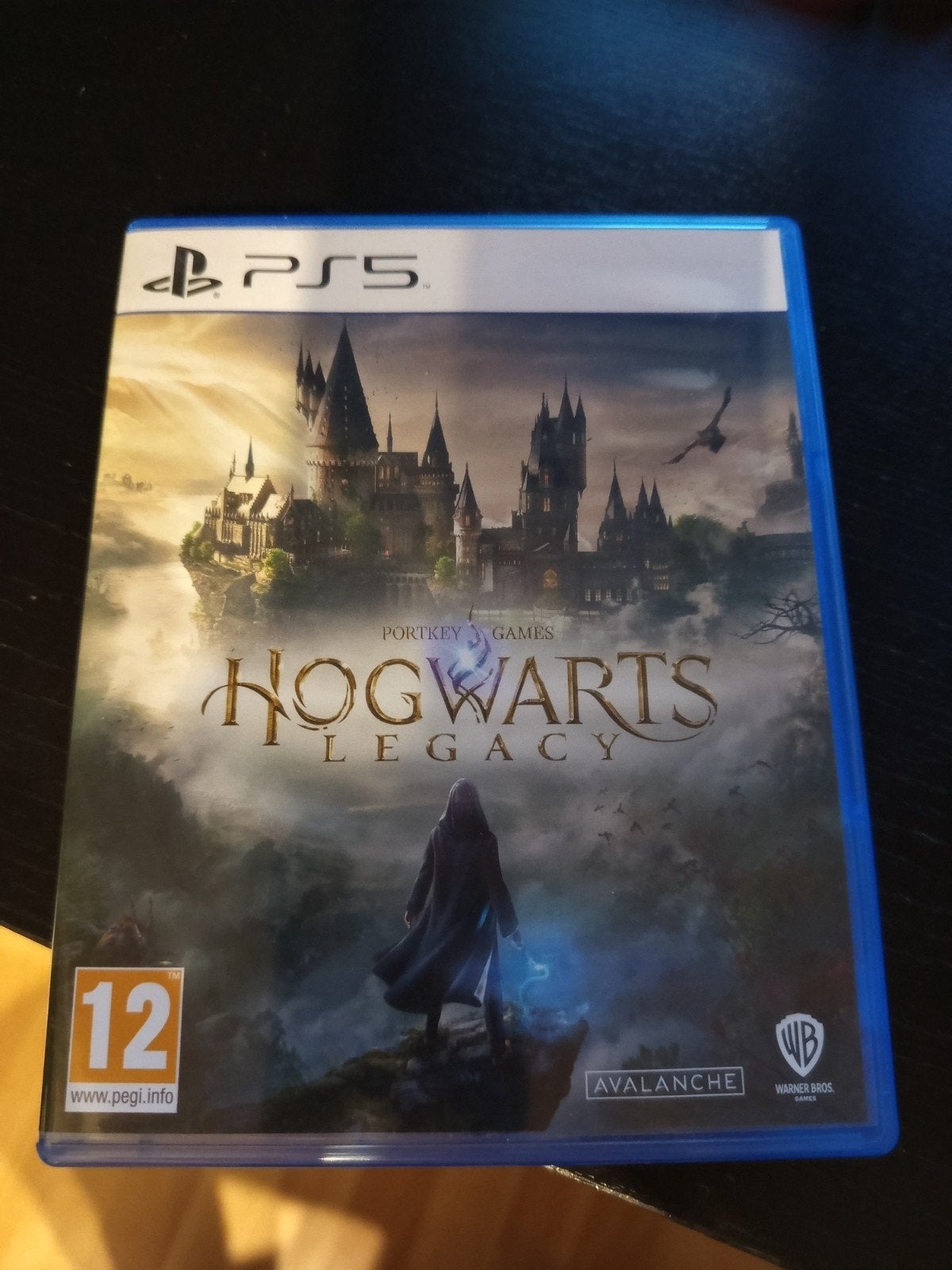 Hogwarts Legacy - PlayStation 5 (PS5), Spelcomputers en Games, Games | Sony PlayStation 5, Avontuur en Actie, 1 speler, Ophalen of Verzenden