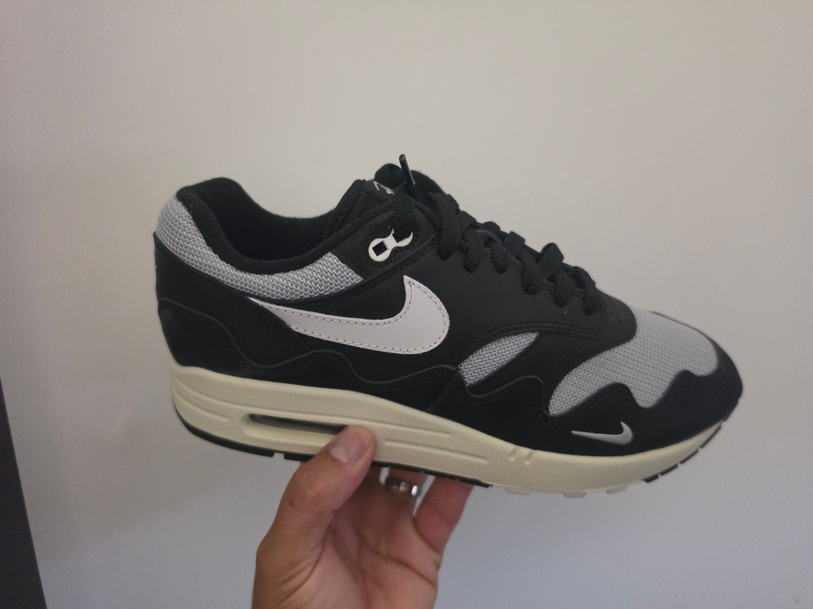 nike air max 1 patta, Nike air max, Overige kleuren, Nieuw, Ophalen of Verzenden