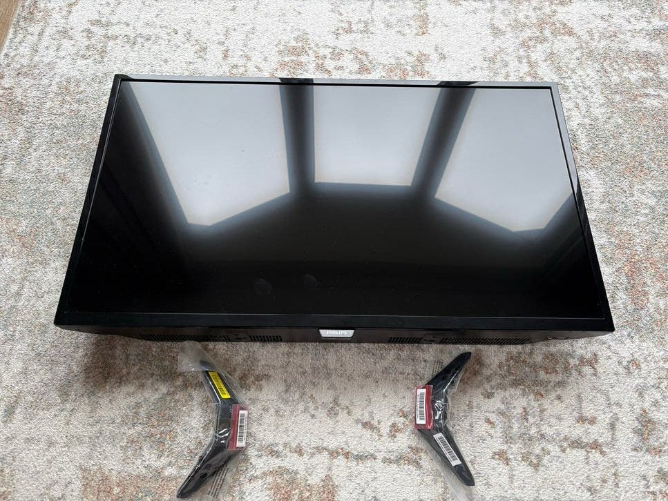 Philips 32 inch HD Ready LED TV (32PFT4101/12), Philips, LED, 50 Hz, HD Ready (720p)