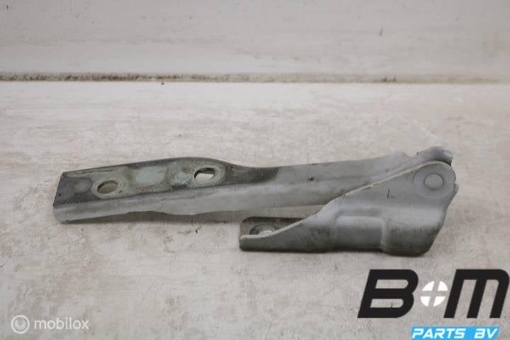 Motorkapscharnier links VW Polo 6R 6R0823301A, Gebruikt